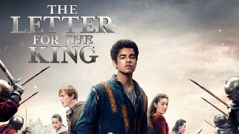 The Letter for the King