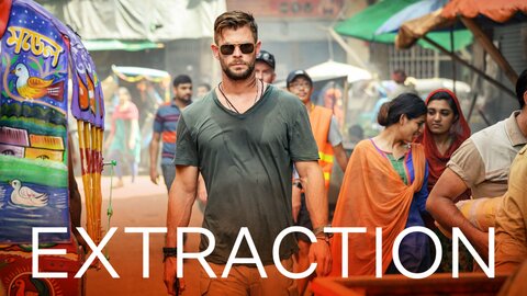 Extraction