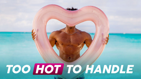 Too Hot to Handle