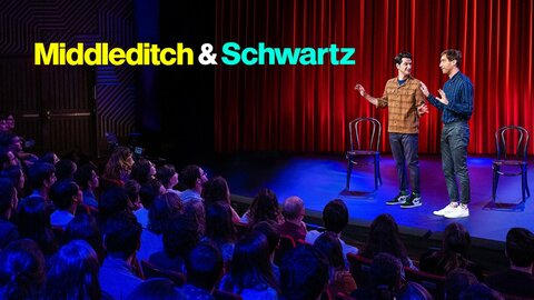 Middleditch & Schwartz