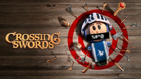 Crossing Swords