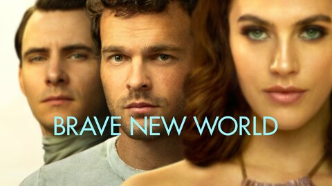 Brave New World