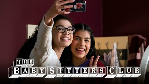 The Baby-Sitters Club (2020)
