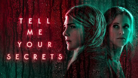 Tell Me Your Secrets