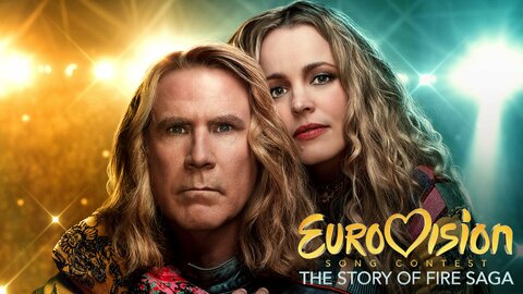 Eurovision Song Contest: The Story of Fire Saga