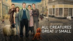 All Creatures Great and Small (2020)