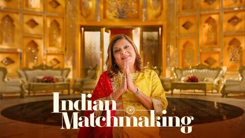 Indian Matchmaking