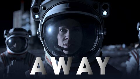 Away