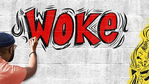 Woke