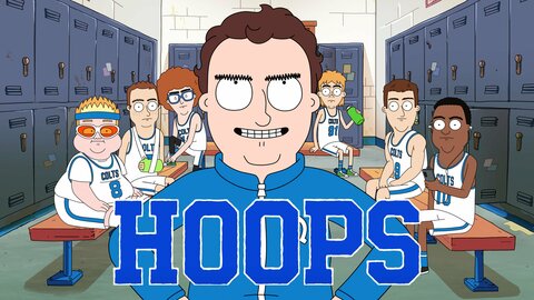 Hoops