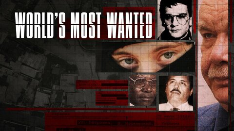 World's Most Wanted