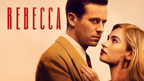 Rebecca (2020)