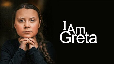 I Am Greta