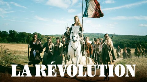 La Révolution