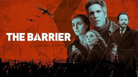 The Barrier