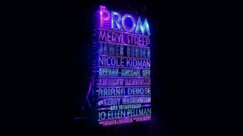 The Prom