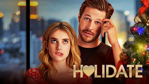 Holidate