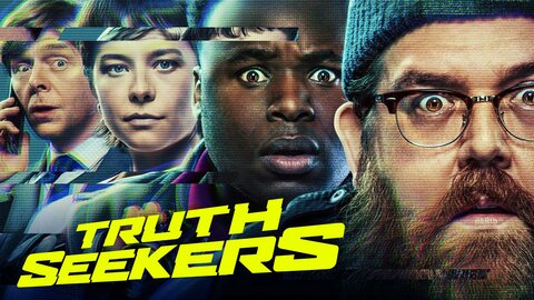 Truth Seekers
