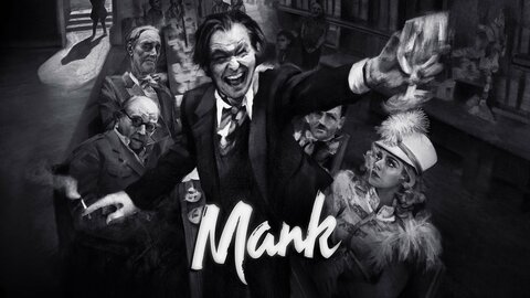 Mank