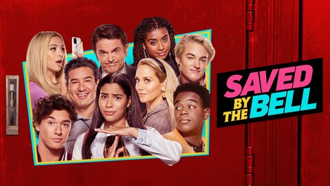 Saved by the Bell (2020)