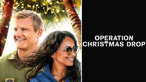 Operation Christmas Drop
