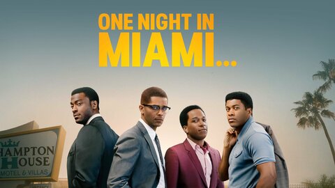 One Night in Miami