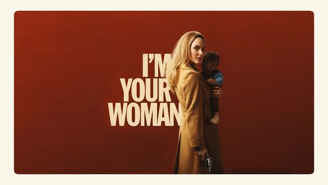 I'm Your Woman