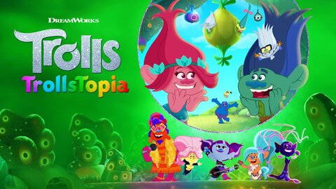 TrollsTopia