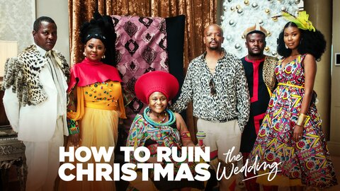 How to Ruin Christmas