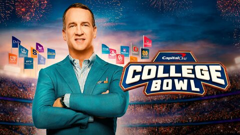 Capital One College Bowl