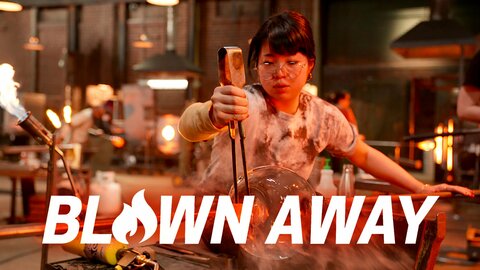 Blown Away (2021)