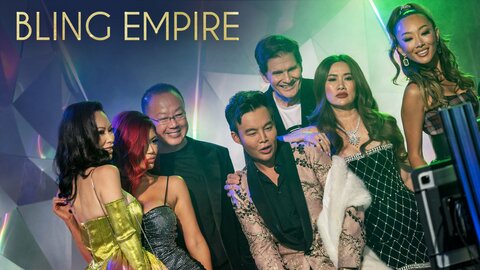 Bling Empire