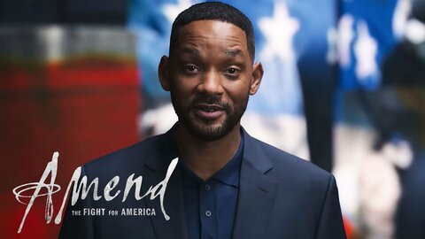 Amend: The Fight for America