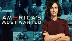 America's Most Wanted (2021)