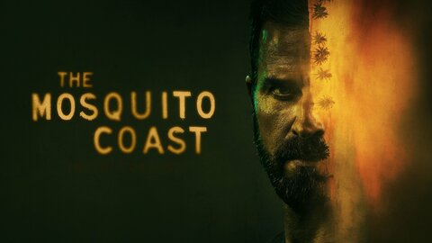 The Mosquito Coast