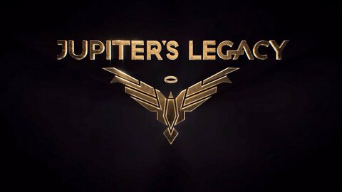 Jupiter's Legacy