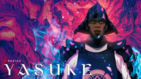 Yasuke