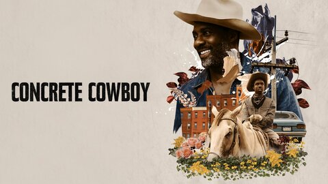 Concrete Cowboy