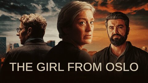 The Girl from Oslo