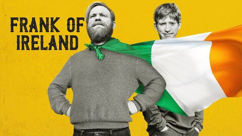 Frank of Ireland