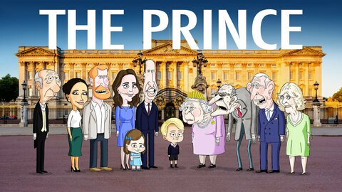 The Prince