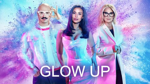 Glow Up