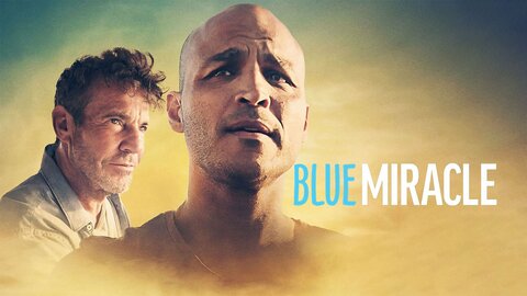 Blue Miracle