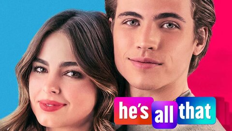 He's All That