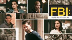 FBI: International