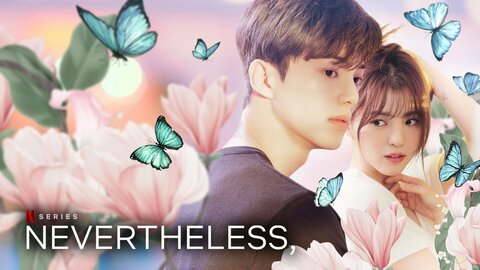 Nevertheless
