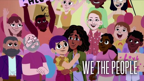 We the People