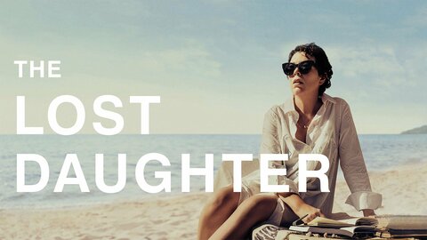 The Lost Daughter