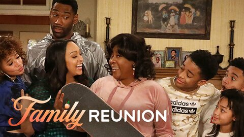 Family Reunion