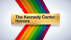 Kennedy Center Honors